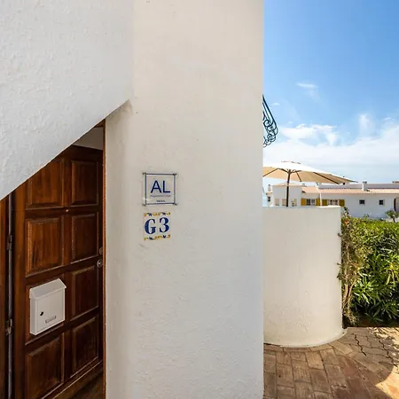 Waterside Village - Borda D'agua *