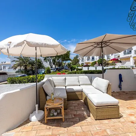 Waterside Village - Borda D'agua Luz