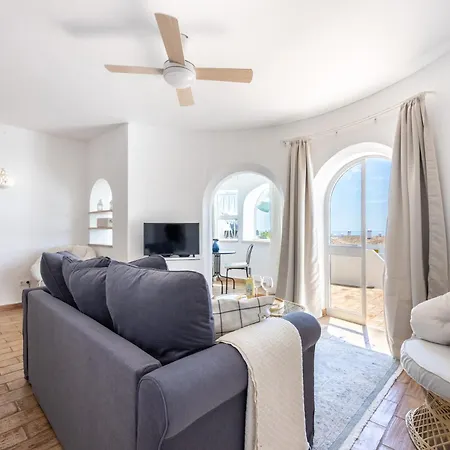 Waterside Village - Borda D'agua Luz