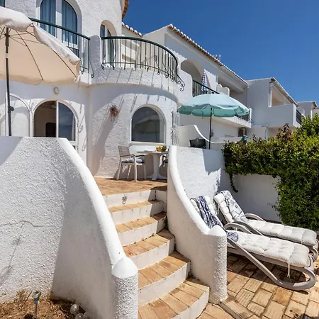 Appartamento Waterside Village - Borda D'agua
