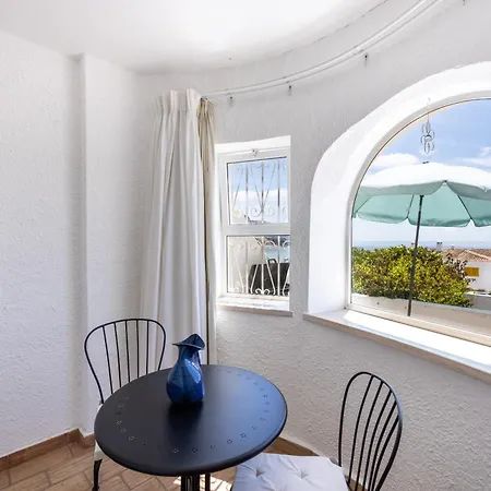 Waterside Village - Borda D'agua Apartment
