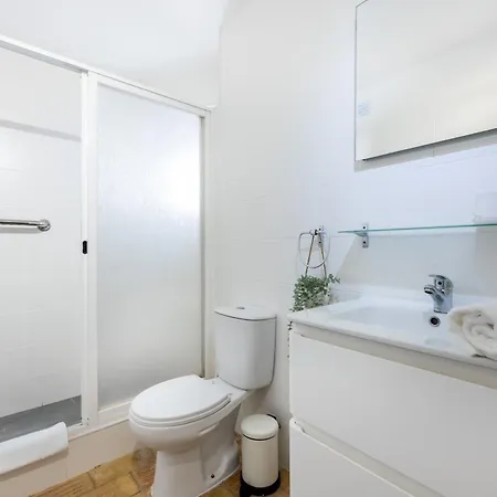 Appartamento Waterside Village - Borda D'agua Luz