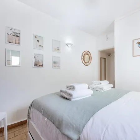 Waterside Village - Borda D'agua Appartamento *