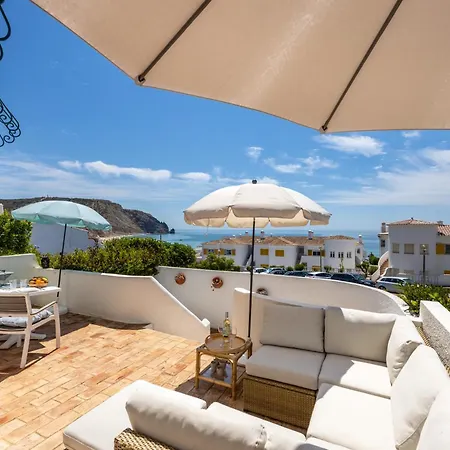 Waterside Village - Borda D'agua Luz
