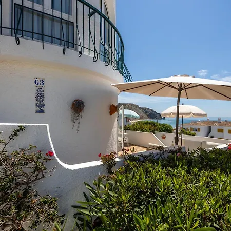Waterside Village - Borda D'agua *