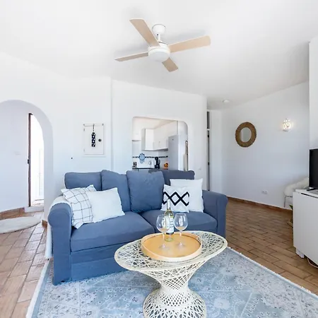 Apartment Waterside Village - Borda D'agua