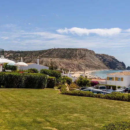 Appartamento Waterside Village - Borda D'agua Luz