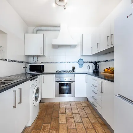 Waterside Village - Borda D'agua Apartment *