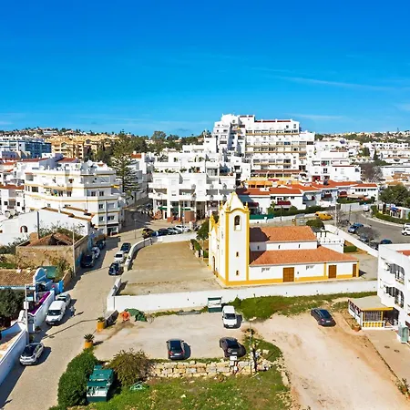 Waterside Village - Borda D'agua Luz