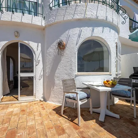 Waterside Village - Borda D'agua Apartment