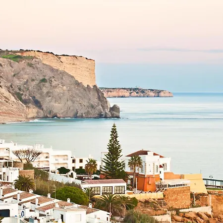 Apartment Waterside Village - Borda D'agua Luz