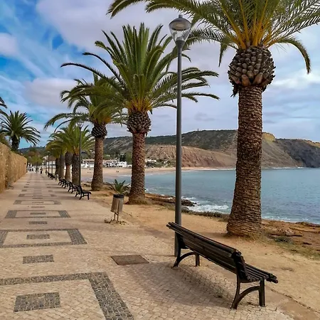 Apartment Waterside Village - Borda D'agua